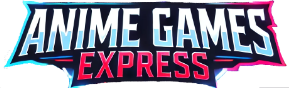 Anime Games Express